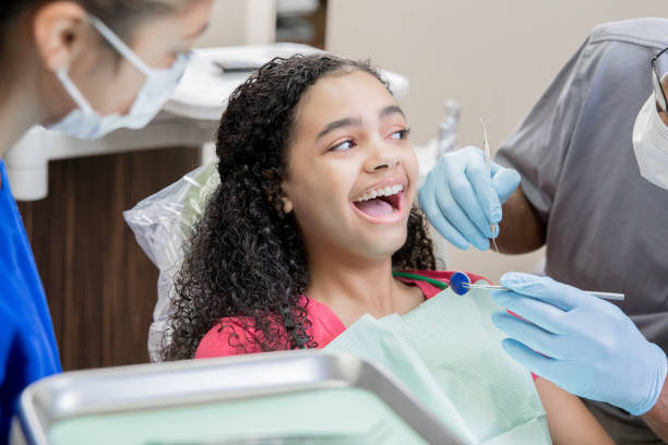 Best Knocked-Out Tooth Emergency  in Wharton, NJ