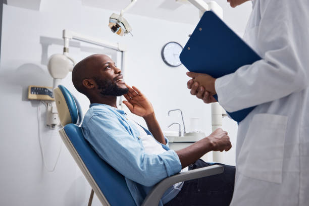 Best Broken Tooth Emergency  in Wharton, NJ